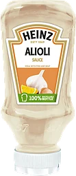 Aioli 220ml Heinz