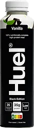 Vanilla Black Edition Dryck