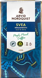 Svea Mellanmörk Bryggkaffe