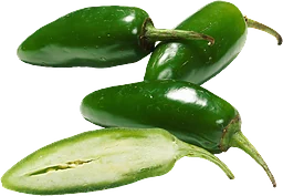 Peppar Padron