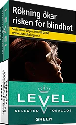 Level Green