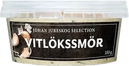 Vitlökssmör 100g Johan Jureskog Selection