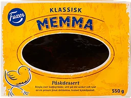 Memma 550g Fazer
