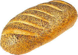 Vallmofranska 480g Bonjour