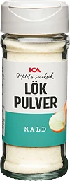 Lökpulver 43g ICA