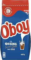 Chokladdryckspulver Original O'boy