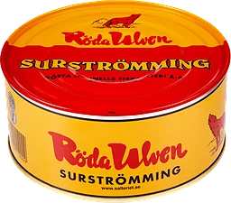 Surströmming 