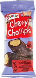 Hundgodbitar Chewy Chomps