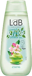 Duschgel Essence of Kivik 250ml LdB