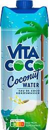 Kokosvatten Natural 1l Vita Coco