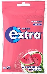 Watermelon Extra Sugarfree Gum