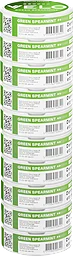 Velo Green Spearmint 10-pack