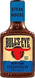 Grillsås New York 300ml Heinz