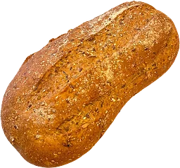 Bröd Långsam & Fin ca 400g Maxibageriet