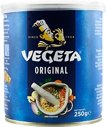 Vegeta Allkrydda Original