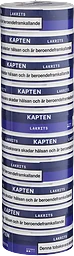 Kapten Vit Lakrits 10-pack