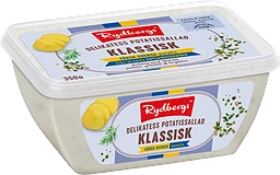 Potatissallad Klassisk 350g Rydbergs
