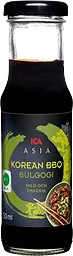 Korean BBQ Bulgogisås 150ml ICA Asia
