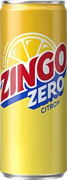 Zingo Citron Zero