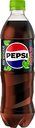 Läsk Pepsi Max Lime 50cl Pepsi