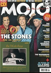 Mojo