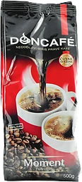 Kokkaffe, Moment, 500g, Doncafé
