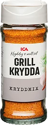 Grillkrydda 49g ICA