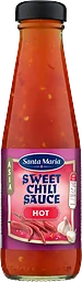 Sweet Chili Sås Hot