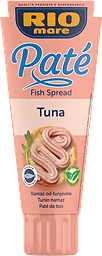 Tonfiskpastej Naturell