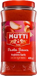 Vitlök Pastasås