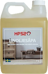 Linoljesåpa 1000ml MP52