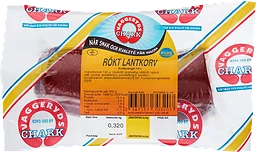 Rökt Lantkorv ca 300g Vaggeryds Chark