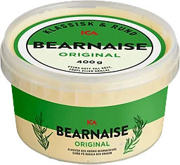 Bearnaise 400g ICA