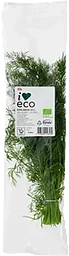 Dill Ekologisk 25g KRAV Klass 1 ICA I