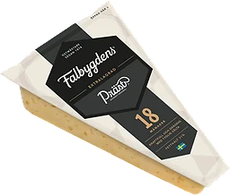 Präst® lagrad 18 m ca 530g  Falbygdens