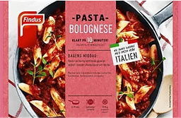 Pasta Bolognese