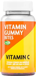 C-vitamin Gummy Bites 60-p Active Care