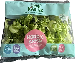 Nordic Crisp 75g