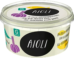 Aioli Klassisk