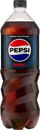 Läsk Pepsi Max 1,5l
