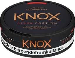 Knox Stark Portion