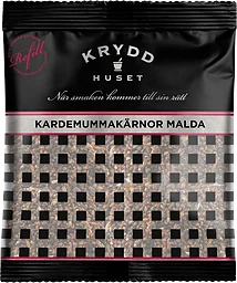 Kardemummakärna Mald 15g Kryddhuset
