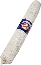 Salami Rustico i skivor ca 10g Negroni