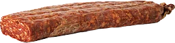 Spianata Calabrese