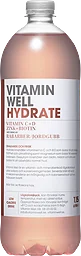 Vitamindryck Hydrate