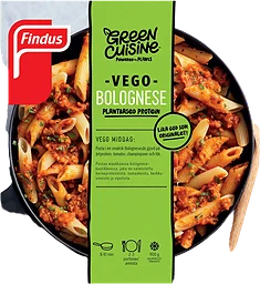 Vego Bolognese
