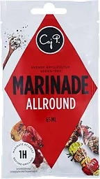 Allround Marinad