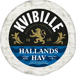 Ädelost Hallands hav 45% Fetthalt ca 1.5kg Kvibille