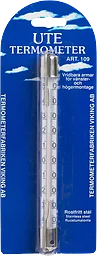Fönstertermometer Ute Viking Termometer