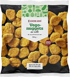 Vegonuggets